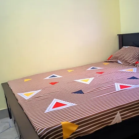 Sri Balaji Homestay Guest House Tiruvannamalai Exterior photo
