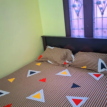 Sri Balaji Homestay Guest House Tiruvannamalai Exterior photo