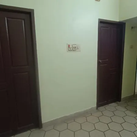 Sri Balaji Homestay Guest House Tiruvannamalai Exterior photo