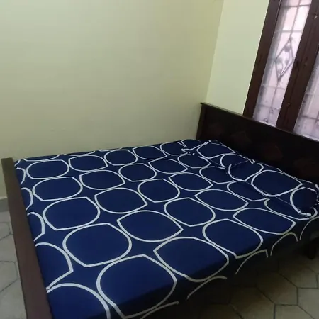 Sri Balaji Homestay Guest House Tiruvannamalai Exterior photo