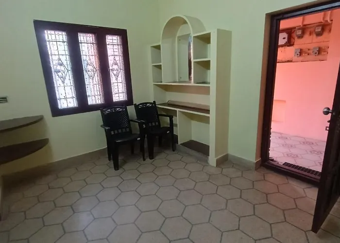 Sri Balaji Homestay Guest House
