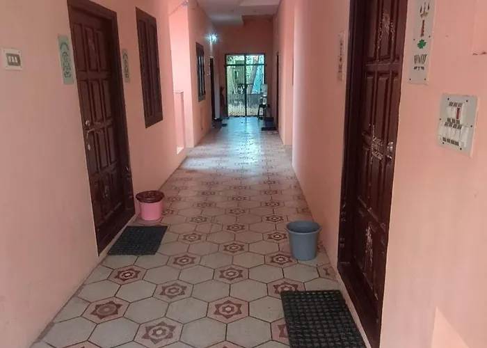 Sri Balaji Homestay Guest House