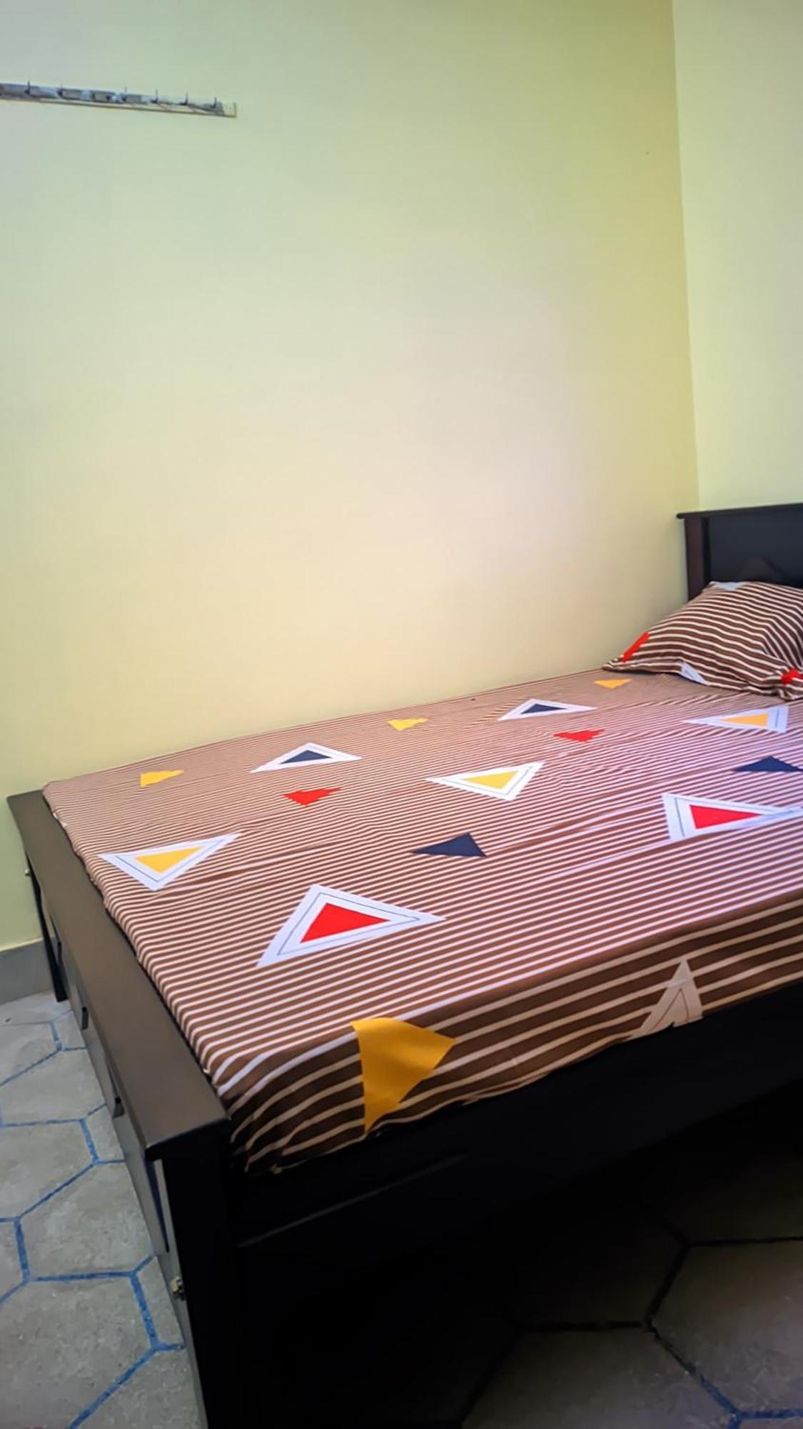 Homestay Sri Balaji