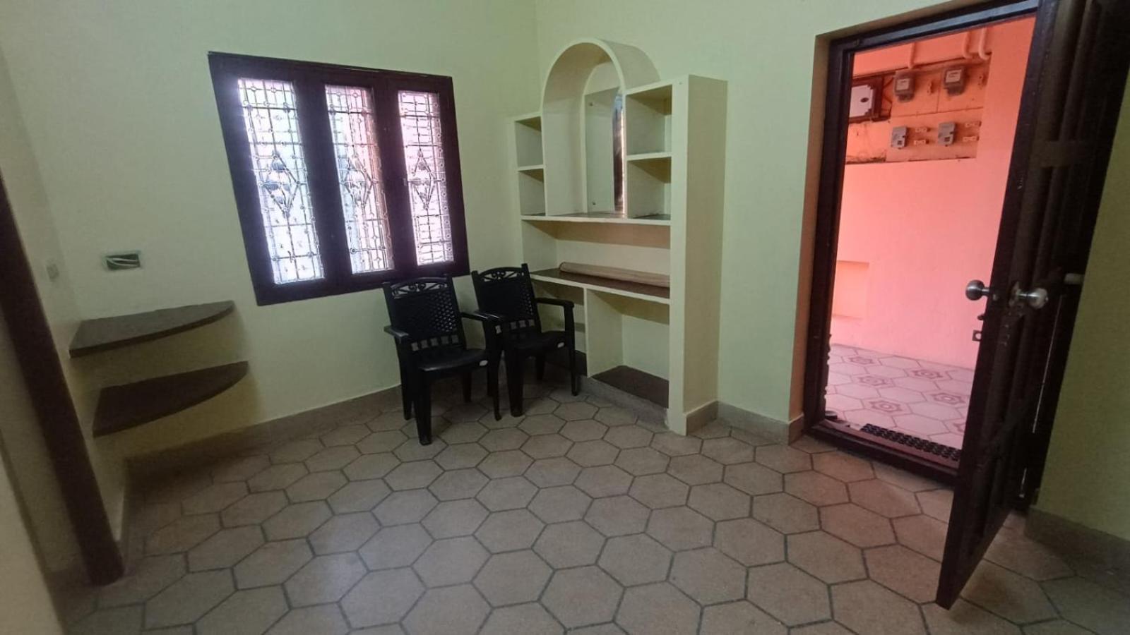Homestay Sri Balaji