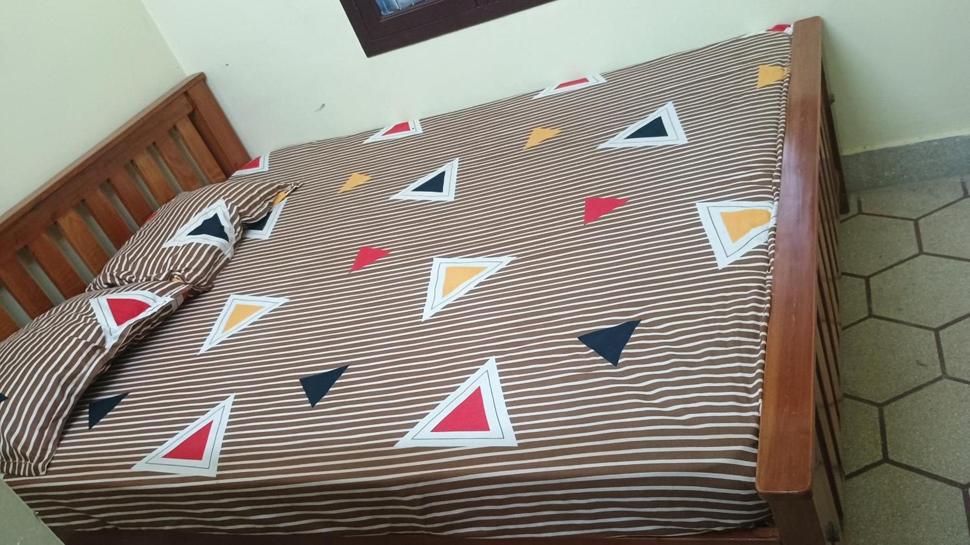 Sri Balaji Homestay