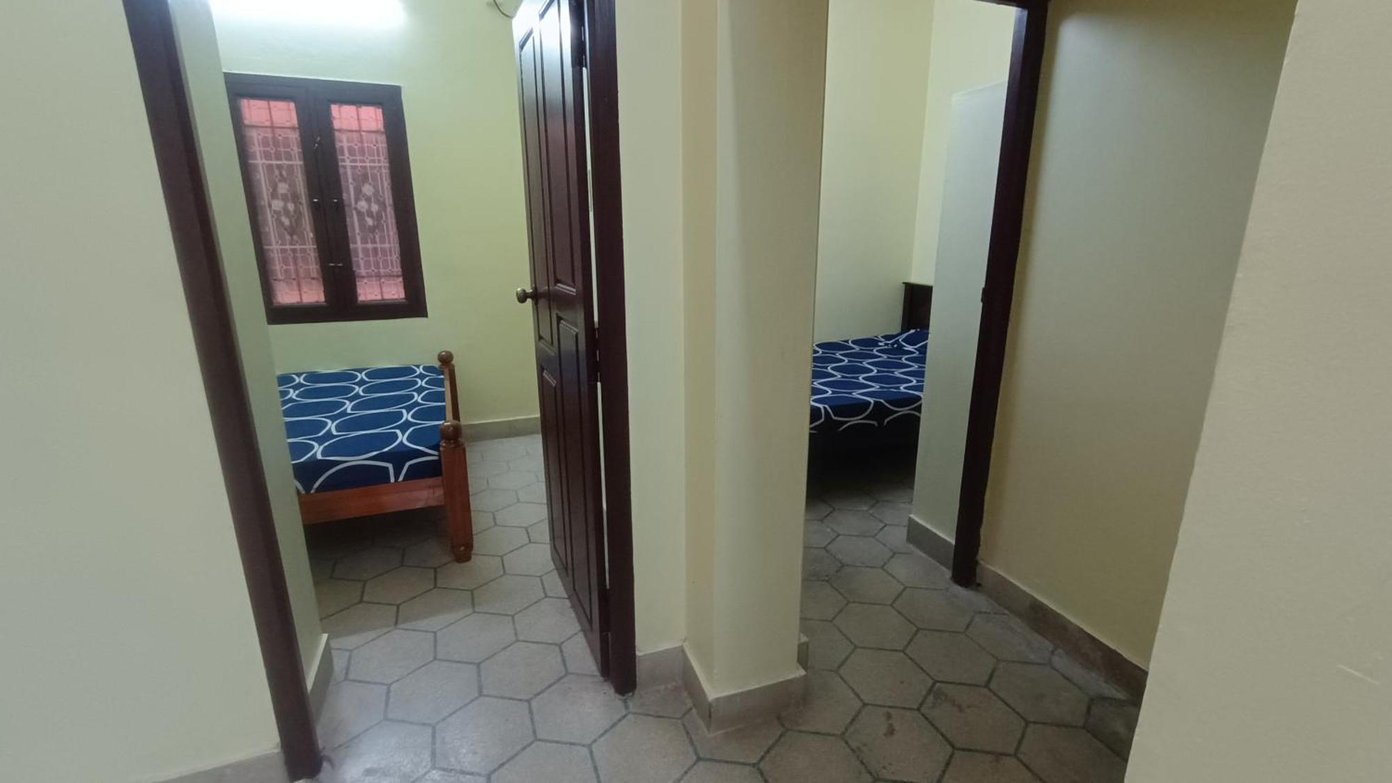 Homestay Sri Balaji *